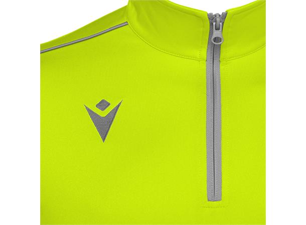 Havel Training Top 1/4 Zip NYEL 3XS Teknisk treningsgenser  - Unisex 
